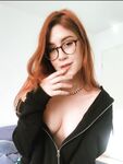 Onlyfans Leaked Photos - Darkpinkiee - Photos