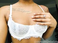 Onlyfans Leaked Photos - Darlingnickylite - Photos