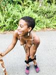 Onlyfans Leaked Photos - Darlingnickylite - Photos