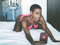 Onlyfans Leaked Photos - Darlingnickylite - Photos