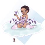 Onlyfans Leaked Photos - Darlingnickylite - Photos