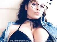 Onlyfans Leaked Photos - Deadlykittenuwu - Photos