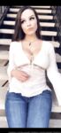 Onlyfans Leaked Photos - Deadlykittenuwu - Photos