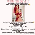 Onlyfans Leaked Photos - Diamond-Girl1 - Photos