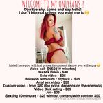 Onlyfans Leaked Photos - Diamond-Girl1 - Photos