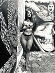 Onlyfans Leaked Photos - Dianaparrasm - Photos