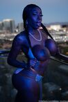 Onlyfans Leaked Photos - Ebony-Mystique - Photos