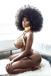 Onlyfans Leaked Photos - Ebony-Mystique - Photos