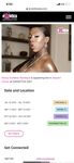 Onlyfans Leaked Photos - Ebony-Mystique - Photos