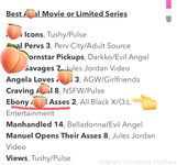 Onlyfans Leaked Photos - Ebony-Mystique - Photos