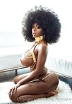 Onlyfans Leaked Photos - Ebony-Mystique - Photos