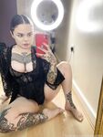 Onlyfans Leaked Photos - Ellebaddieb - Photos