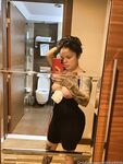 Onlyfans Leaked Photos - Ellebaddieb - Photos