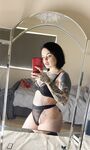 Onlyfans Leaked Photos - Ellebaddieb - Photos