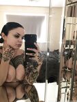 Onlyfans Leaked Photos - Ellebaddieb - Photos