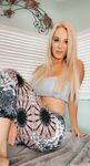 Onlyfans Leaked Photos - Ellehotmilf - Photos