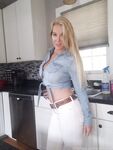 Onlyfans Leaked Photos - Ellehotmilf - Photos
