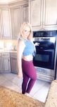 Onlyfans Leaked Photos - Ellehotmilf - Photos