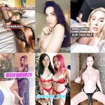 Onlyfans Leaked Photos - Ellehotmilf - Photos