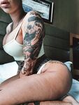 Onlyfans Leaked Photos - Ellijohannaa - Photos