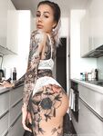 Onlyfans Leaked Photos - Ellijohannaa - Photos