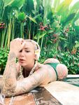 Onlyfans Leaked Photos - Ellijohannaa - Photos