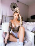 Onlyfans Leaked Photos - Ellijohannaa - Photos