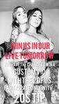 Onlyfans Leaked Photos - Estefahg - Photos