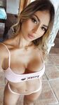 Onlyfans Leaked Photos - Estefahg - Photos