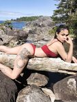 Onlyfans Leaked Photos - Eva-Maxim - Photos