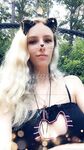 Onlyfans Leaked Photos - Faecatgoddess - Photos