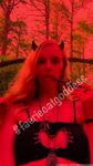 Onlyfans Leaked Photos - Faecatgoddess - Photos