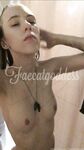 Onlyfans Leaked Photos - Faecatgoddess - Photos