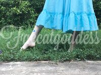 Onlyfans Leaked Photos - Faecatgoddess - Photos