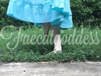 Onlyfans Leaked Photos - Faecatgoddess - Photos