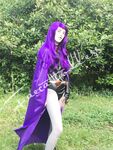 Onlyfans Leaked Photos - Faecatgoddess - Photos