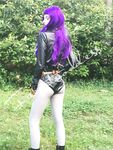 Onlyfans Leaked Photos - Faecatgoddess - Photos