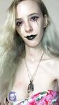 Onlyfans Leaked Photos - Faecatgoddess - Photos