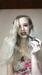 Onlyfans Leaked Photos - Faecatgoddess - Photos