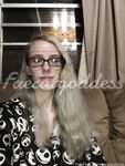 Onlyfans Leaked Photos - Faecatgoddess - Photos