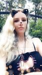 Onlyfans Leaked Photos - Faecatgoddess - Photos