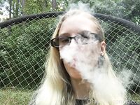 Onlyfans Leaked Photos - Faecatgoddess - Photos