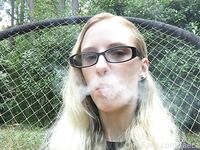 Onlyfans Leaked Photos - Faecatgoddess - Photos