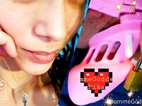Onlyfans Leaked Photos - Finfetishfaith - Photos