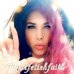 Onlyfans Leaked Photos - Finfetishfaith - Photos