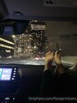 Onlyfans Leaked Photos - Footprintcess - Photos