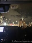 Onlyfans Leaked Photos - Footprintcess - Photos
