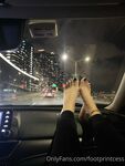 Onlyfans Leaked Photos - Footprintcess - Photos