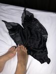 Onlyfans Leaked Photos - Footprintcess - Photos