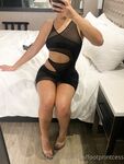 Onlyfans Leaked Photos - Footprintcess - Photos